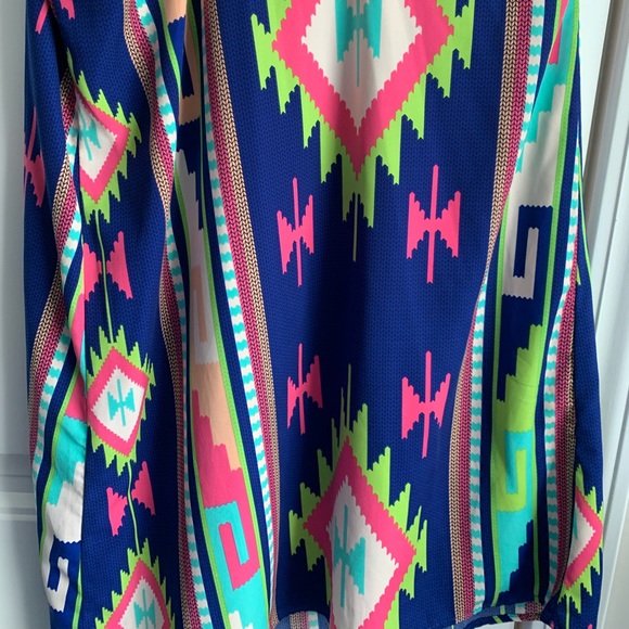 Style Rack Mini Dress size M - Picture 4 of 7